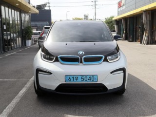 BMW i3 i3