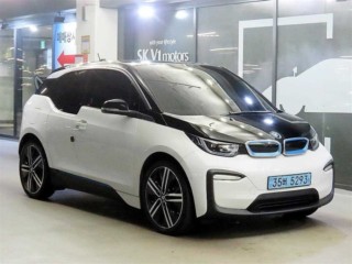 BMW i3 i3