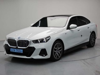 i5 xDrive 40
