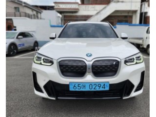 iX3 (G08) M 스포츠