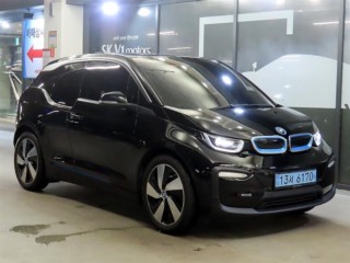 BMW i3 i3